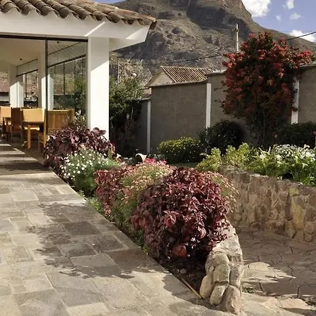 Posada Las Tres Marias