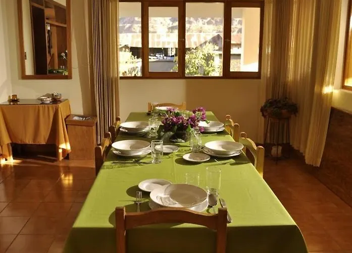 Tres Marias Guest house 3*