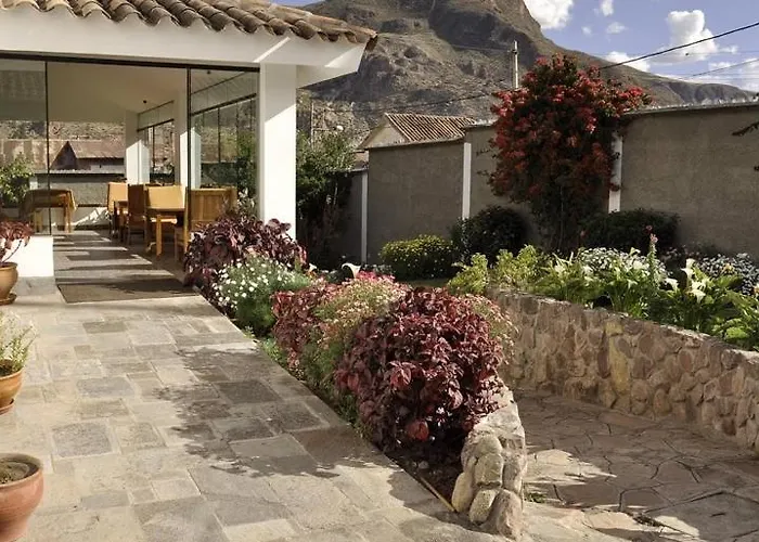 Tres Marias 3* Urubamba