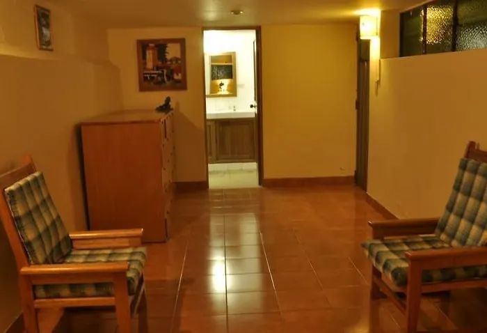 Tres Marias 3* Urubamba