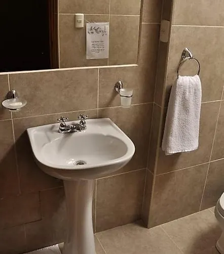 Tres Marias Guest house