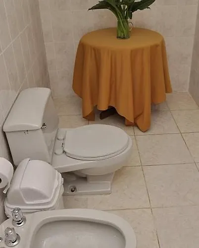 Tres Marias Guest house 3*