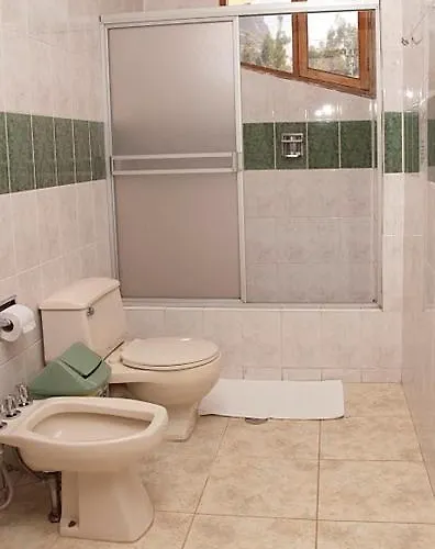 Guest house Tres Marias 3*