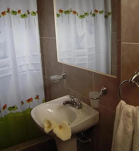 Guest house Tres Marias Urubamba
